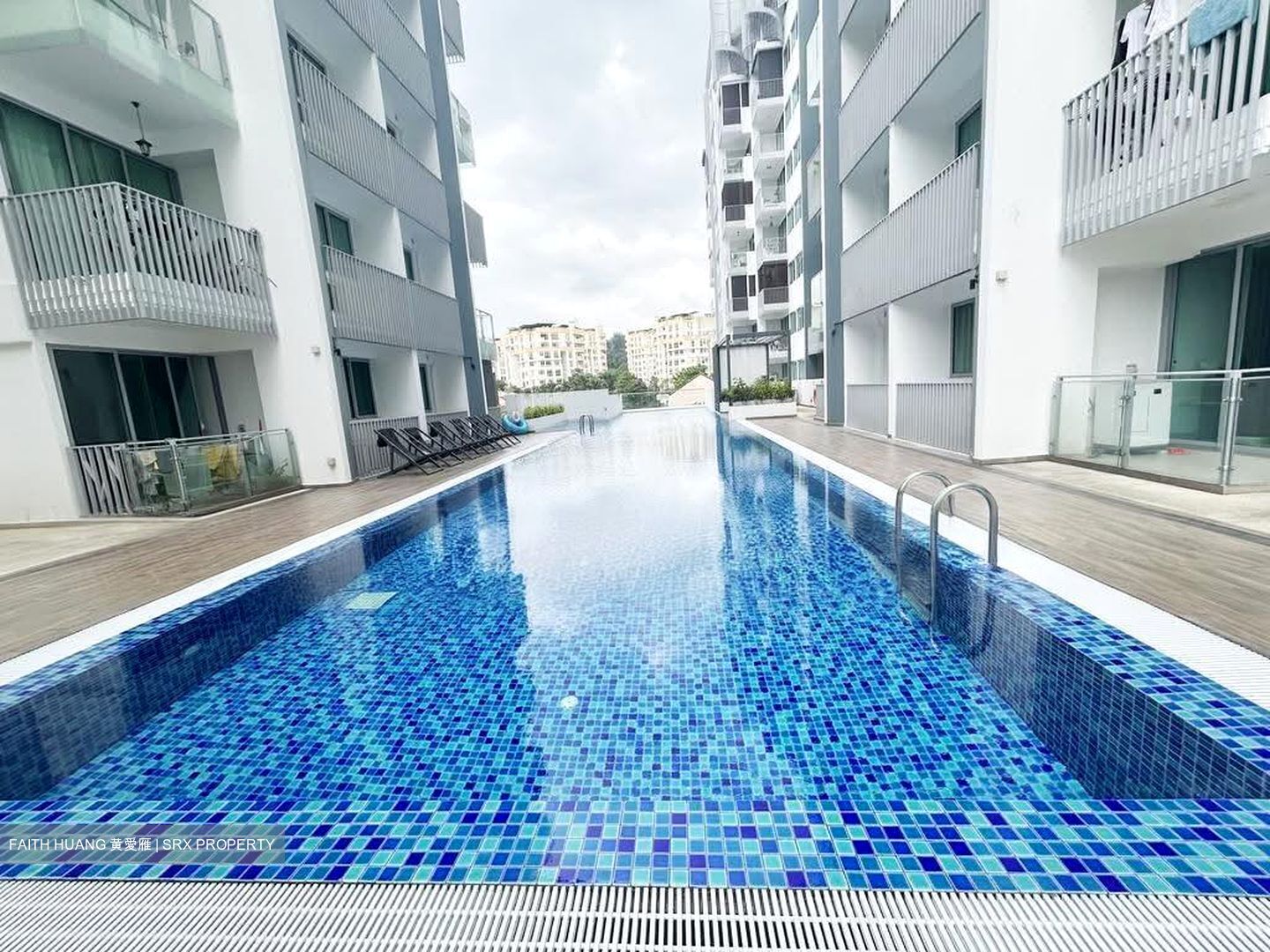 Natura@Hillview (D23), Apartment #625536331